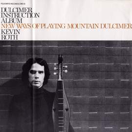 Dulcimer Instruction Album: New Ways of Playing Mountain Dulcimer