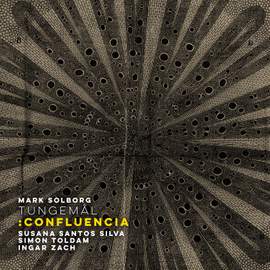 TUNGEMÅL: Confluencia