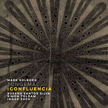TUNGEMÅL: Confluencia