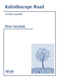 Senchuk, P: Kaleidoscope Road