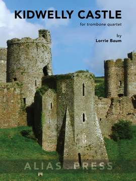 Baum, L: Kidwelly Castle