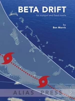 Morris, B: Beta Drift