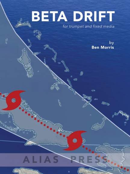 Morris, B: Beta Drift