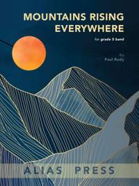 Rudy, P: Mountains Rising Everywhere