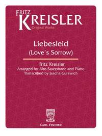 Love's Sorrow