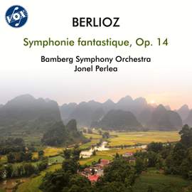 Symphonie fantastique, Op. 14, H. 48