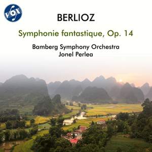 Symphonie fantastique, Op. 14, H. 48