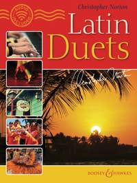 Norton, Christopher: Latin Duets
