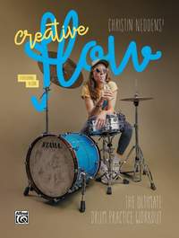 Neddens, Christin: Christin Neddens' Creative Flow (Bk)