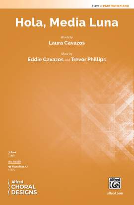 Cavazos, E, Phillips, T, Cavaz: Hola, Media Luna 2 PT