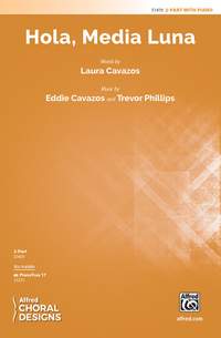 Cavazos, E, Phillips, T, Cavaz: Hola, Media Luna 2 PT