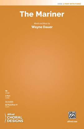 Dauer, Wayne: The Mariner 2PT