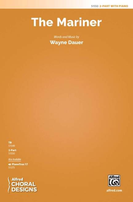 Dauer, Wayne: The Mariner 2PT