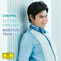 Chopin: 12 Études, Op. 10; Ballades Nos. 1 - 4