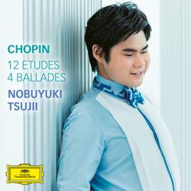 Chopin: 12 Études, Op. 10; Ballades Nos. 1 - 4