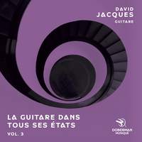 La guitare dans tous ses états, vol. 3