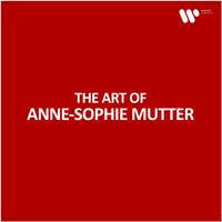 The Art of Anne-Sophie Mutter