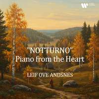 'Notturno' - Piano from the Heart