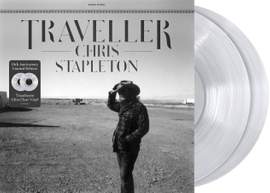 Traveller (10 Year Anniversary) Indie Exclusive