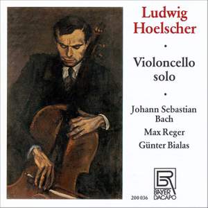 Edition Ludwig Hoelscher Vol. 6