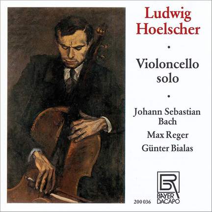 Edition Ludwig Hoelscher Vol. 6