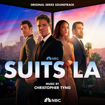 Suits LA (Original Series Soundtrack)