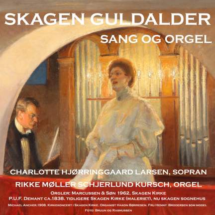 Skagen Guldalder