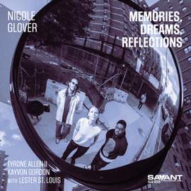 Memories, Dreams, Reflections