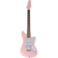 Mooer Electric Guitar MLT10 Candy Pink