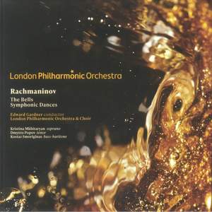 Rachmaninov: the Bells & Symphonic Dances