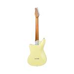 Mooer Electric Guitar MLT10 Candy Yellow Product Image