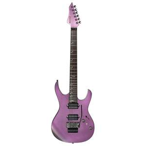 Mooer: Electric Guitar - MMT100FR Aurora Pink