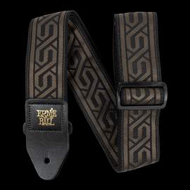 Ernie Ball Strap Jacquard Tribal Chain
