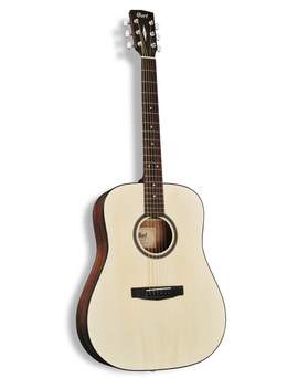Cort: Acoustic Guitar - Standard AD850 Natural