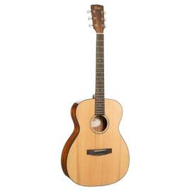 Cort: Acoustic Guitar - Luce 60 Natural