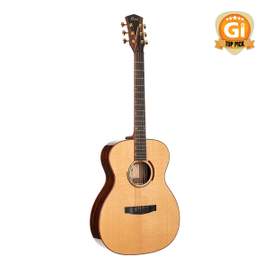Cort: Acoustic Guitar - Abstract Delta