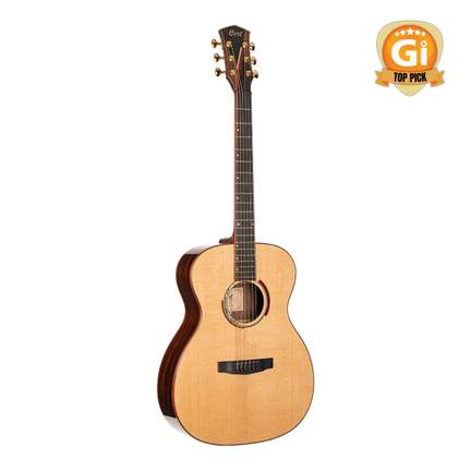 Cort: Acoustic Guitar - Abstract Delta
