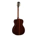 Cort: Acoustic Guitar - Abstract Delta Product Image