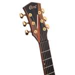 Cort: Acoustic Guitar - Abstract Delta Product Image