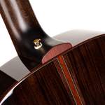 Cort: Acoustic Guitar - Abstract Delta Product Image