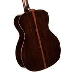 Cort: Acoustic Guitar - Abstract Delta Product Image