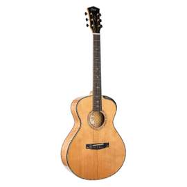 Cort: Acoustic Guitar - Gold Passion