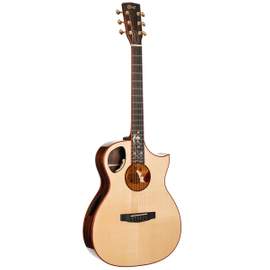 Cort: Acoustic Guitar - Masterpiece Roselyn Redux