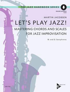 Jacobsen, Martin: Let's Play Jazz!