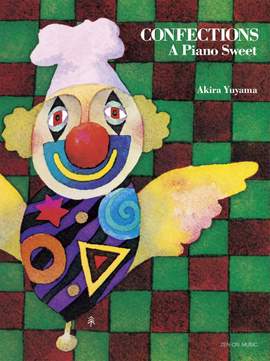 Yuyama, A: Confections