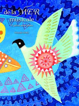 Otaka, A: de la Mer musicale
