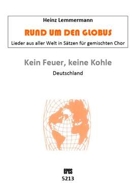 Lemmermann, H: Kein Feuer keine Kohle