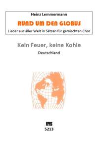 Lemmermann, H: Kein Feuer keine Kohle