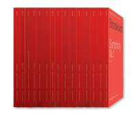 Shostakovich - Complete Symphonies Bundle (Nos. 1-15)