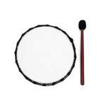 Percussion Plus Honestly Made vegan shamanic drum - Medium Product Image